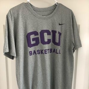 Nike GCU Basketball Dri Fit Tee